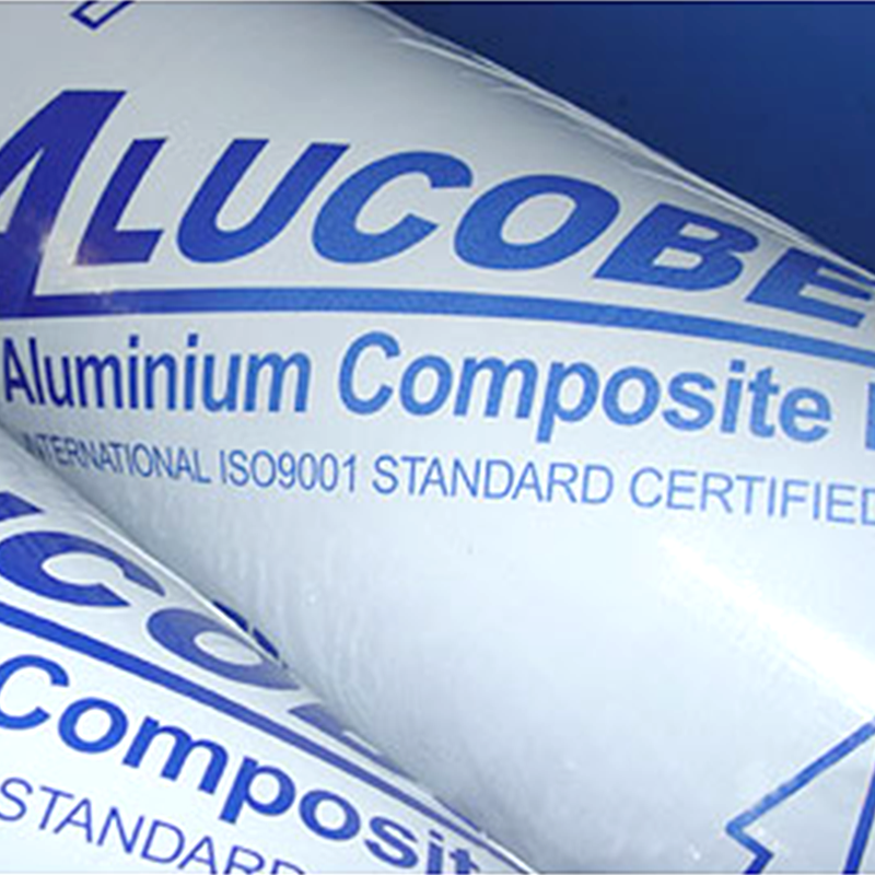 Beschermfolie voor bouw- en decoratiematerialen: (aluminium kunststof composiet paneel; decoratief laminaat; kunstmarmer; aluminium plafond)... Enz.