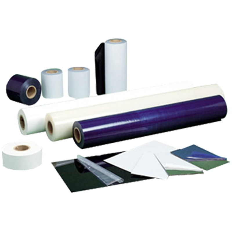 Beschermfolie voor bouw- en decoratiematerialen: (aluminium kunststof composiet paneel; decoratief laminaat; kunstmarmer; aluminium plafond)... Enz.