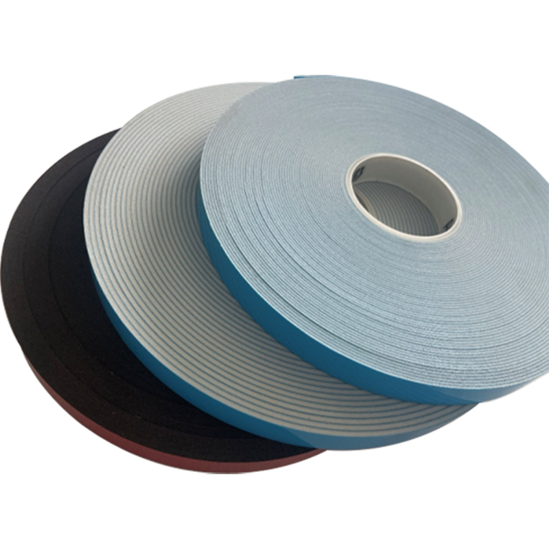 Dubbelzijdige schuimtape
