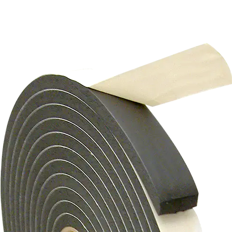 Dubbelzijdige schuimtape